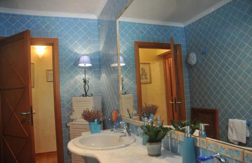 Very Cozy, Comfortable "lanthana" Villa on 2 Floors, Independent - Foto 76