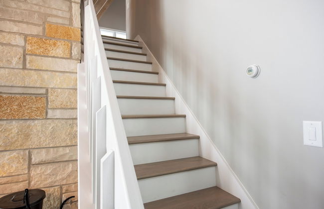 Lakefront 3BR Luxury Home at High Bluffs - Foto 40