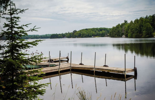 Elemental Resort - Foto 18