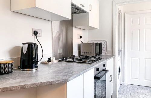 The Knavesmire - Quaint Victorian Home - Free Parking - Pet Friendly - Foto 34