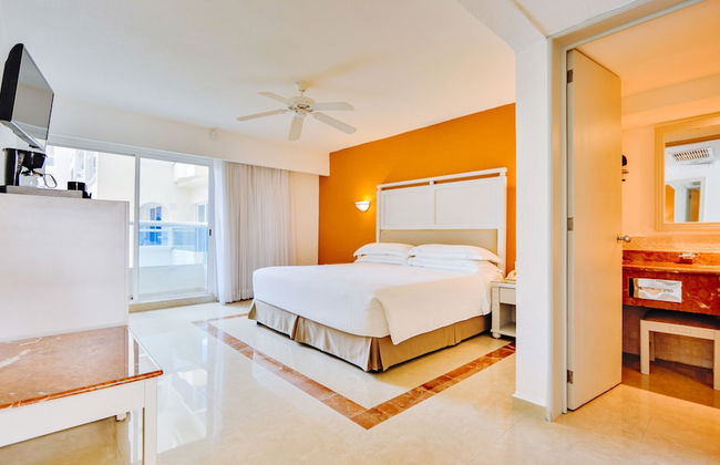 Occidental Costa Cancún All Inclusive - Foto 7