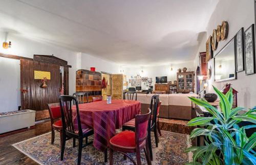 XXL apartman Treasure Hunters Academy - Foto 33