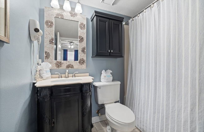 Pelican Beach 1506 1 Bedroom Condo by Pelican Beach Management - Foto 23