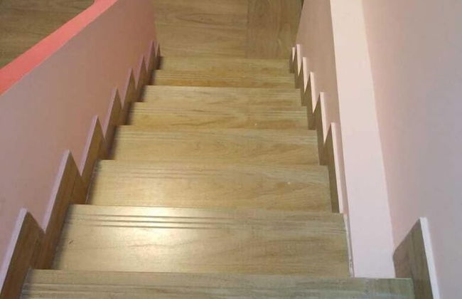 PPH Living Thulasiraman's Home Stay - Foto 26