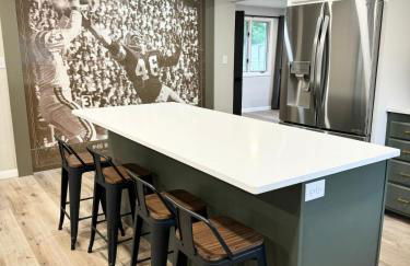 Game Day on Rockdale - Foto 1