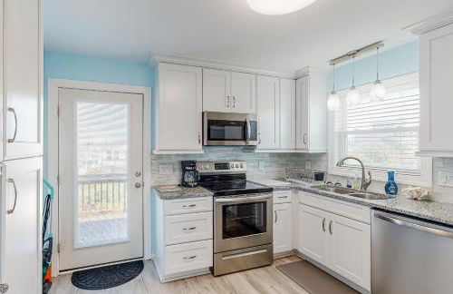 ABCT148 Atlantic Coast Cottage - Foto 14