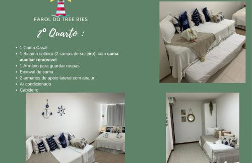 Farol do Tree Bies - Foto 42