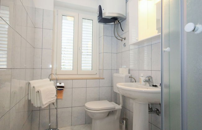 Apartments Villa Marijeta - Foto 52