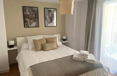 Apartamento con encanto en el Pirineo - Foto 1