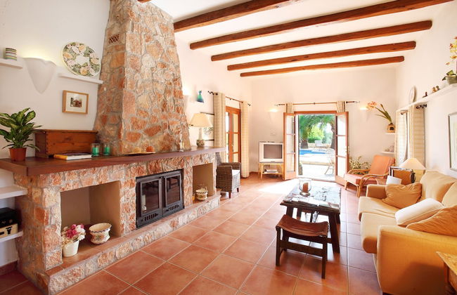 Cas Mal Ric - Photo 22