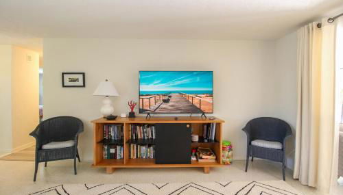 Zen 2BR home 10 min from Siesta Key - Palm Garden - Foto 3