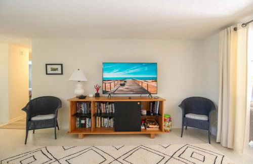 Zen 2BR home 10 min from Siesta Key - Palm Garden - Foto 3