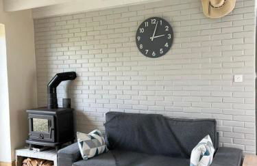 TY MANOA - Jolie maison a 50m de la mer - Foto 7