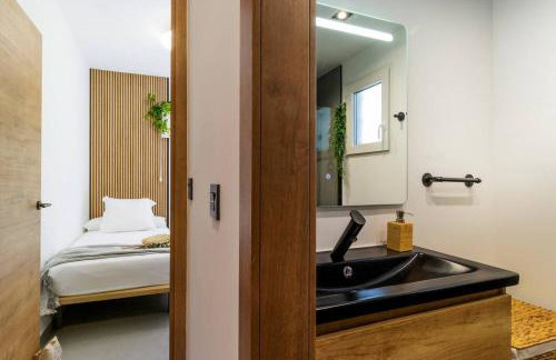 Groundfloor PInk Sunny beach - Foto 46