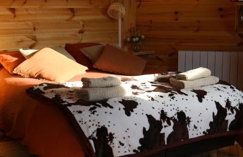 Cabane, Kota Gri'hôtes - Foto 18