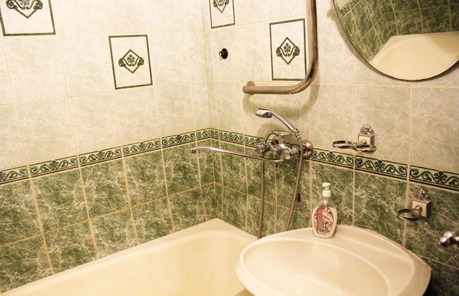 Dobrye Sutki Apartment on Sovetskaya 220 - Foto 13