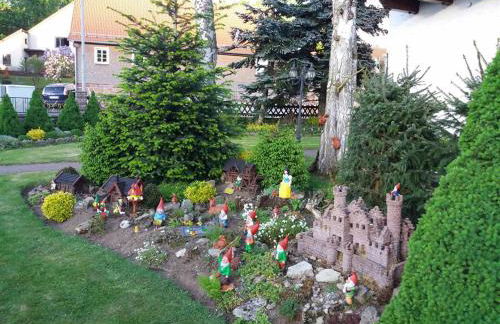 Ferienwohnung Ellen - Foto 20