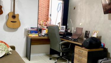 Casa 4Q e Escritorio, ArCond Total, Piscina, WiFi, COP30 - Foto 5