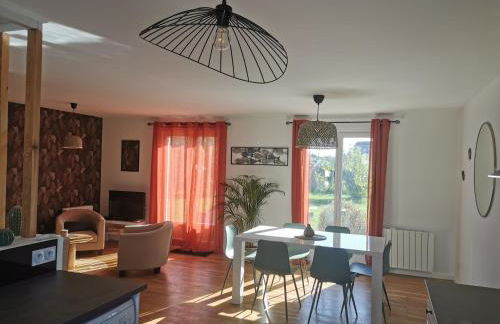 Maison Ô calme - Foto 8