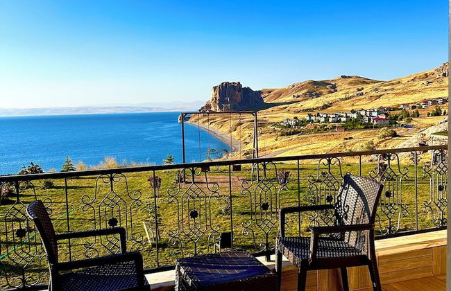 Yeşilsu taş konağı - Photo 50