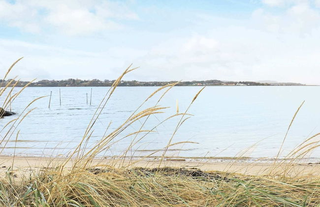 5 Person Holiday Home in Farso - Foto 46