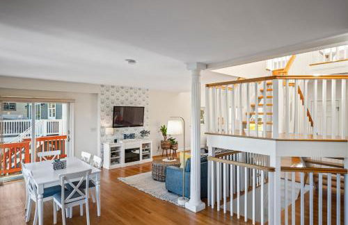 Waterfront Getaway - Dock UR Boat & Walk to Beach - Foto 20