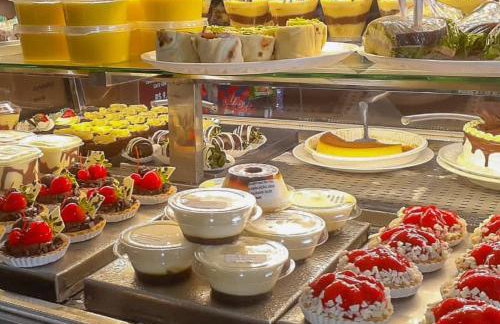 Flat no Centro da Cidade - Photo 11