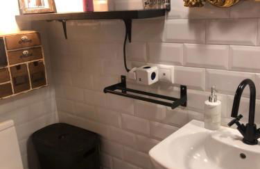 Casa Rural Atelier - Jardin y terraza - Foto 10