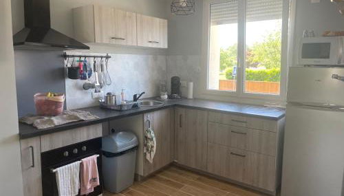 Maison 24h du Mans - Foto 2