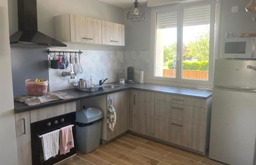 Maison 24h du Mans - Photo 2