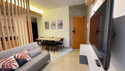 201-3 · 2 Quartos Próx. a UniEvangelica - Foto 4