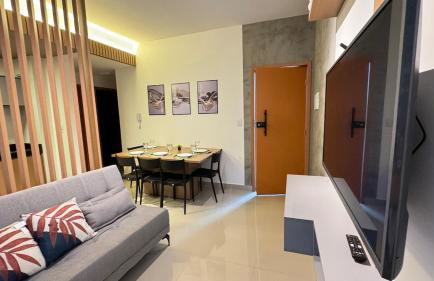 201-3 · 2 Quartos Próx. a UniEvangelica - Foto 4