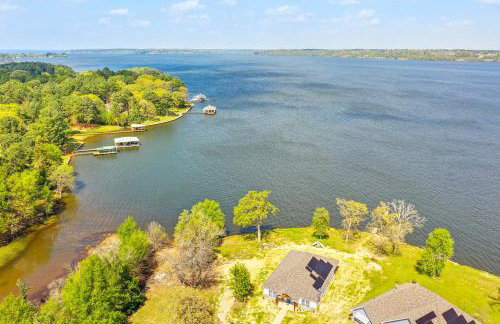 Lake Palestine Vacation Rental - Steps to Water! - Foto 34