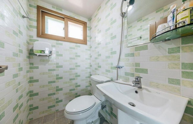 Badasae Pension - Foto 56