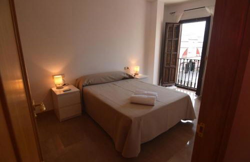 Hospedium GL Andújar Suites - Foto 40