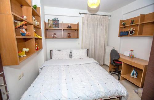 Chris Cozy Apartment - Foto 27