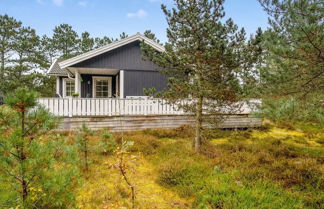 "Syrine" - 300m from the sea - Foto 10