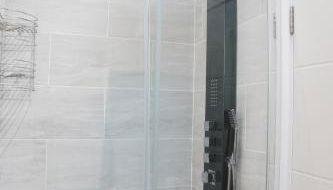 CRHeathrow - Foto 4, Shower