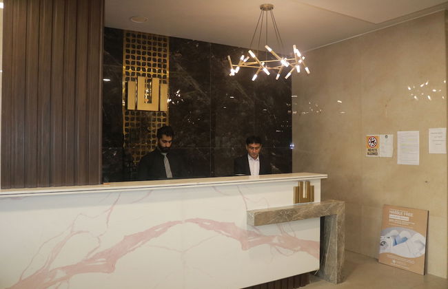 Elysium Suites - Photo 2