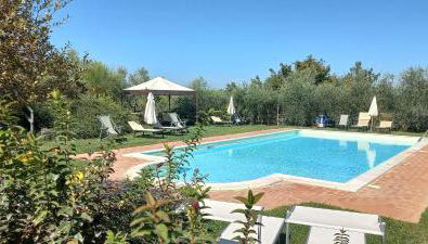 Poggio Olivo - Foto 2