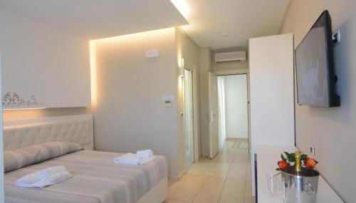 Residence Hotel Alba Palace - Foto 4