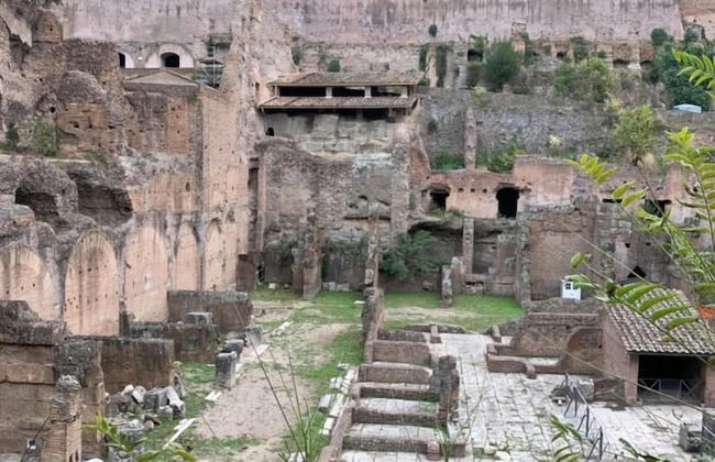 Suites in Rome 2 - Appartament - Foto 26