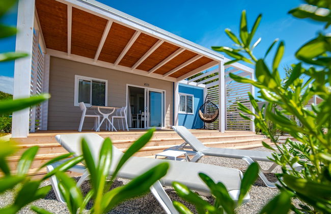 Arena Grand Kazela Camping Homes - Foto 47