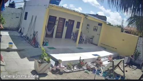 Casa de temporada em Praia Bela PB - Foto 4