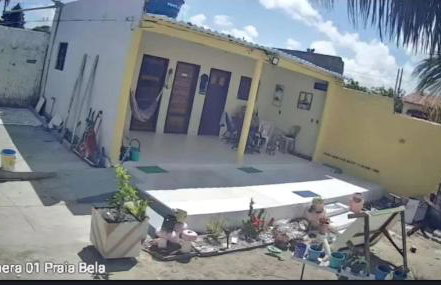 Casa de temporada em Praia Bela PB - Foto 4