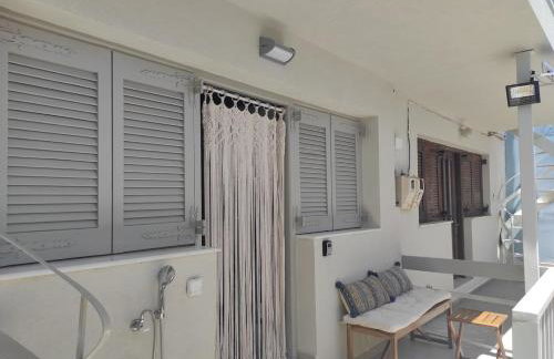 Alkinoi studio suita in South Crete Tsoutsouros - Foto 4