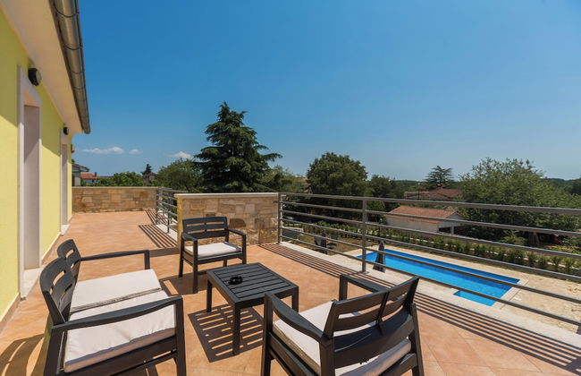 Villa Violetta - Foto 20