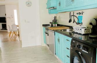 Casa de Almano - Torremolinos direct on beach - Foto 68