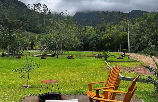 Vila Vicença Natural Refuge - Photo 69