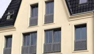 Haus NordQuartier - Foto 2